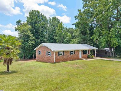 45 Maxie Ave, Greenville, SC, 29611