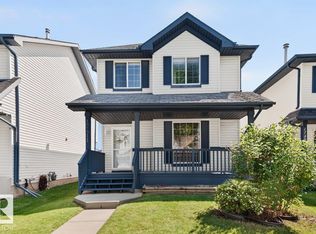 17411 90th St NW, Edmonton, AB T5Z3X8