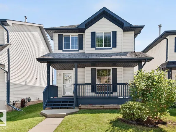 17411 90th St NW, Edmonton, AB T5Z 3X8