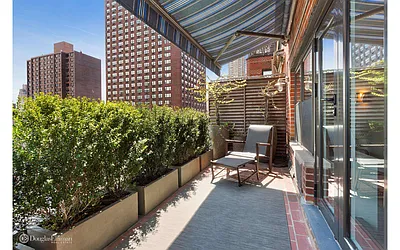 Sold by Douglas Elliman