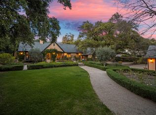 3627 Thacher Rd, Ojai, CA 93023