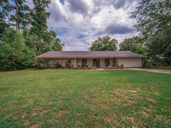 6 Lewis St, Longview, TX 75605