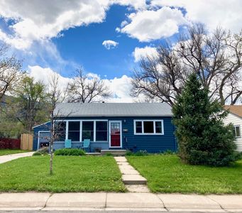 345 28th St, Boulder, CO, 80305