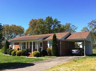 67 Countryside Dr, Murray, KY 42071