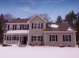 281 Plains Rd, Milford, CT 06461