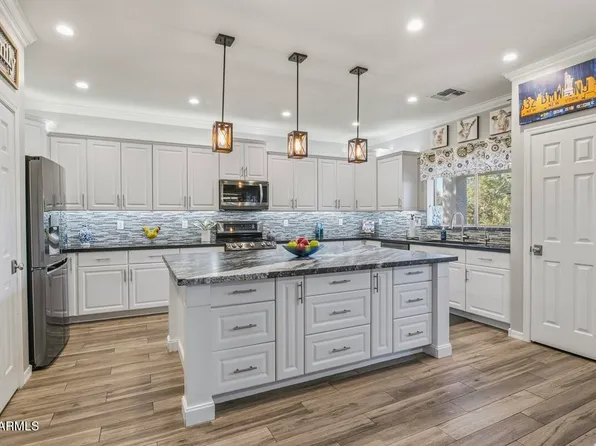 35864 W MERCED Street, Maricopa, AZ 85138