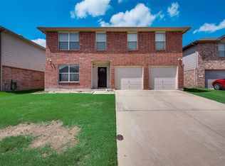 7165 Little Mohican Dr, Fort Worth, TX 76179