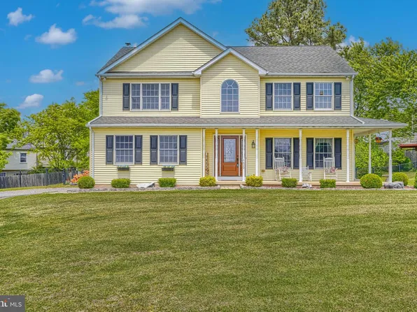 4620 Silver Spring Rd, Perry Hall, MD 21128