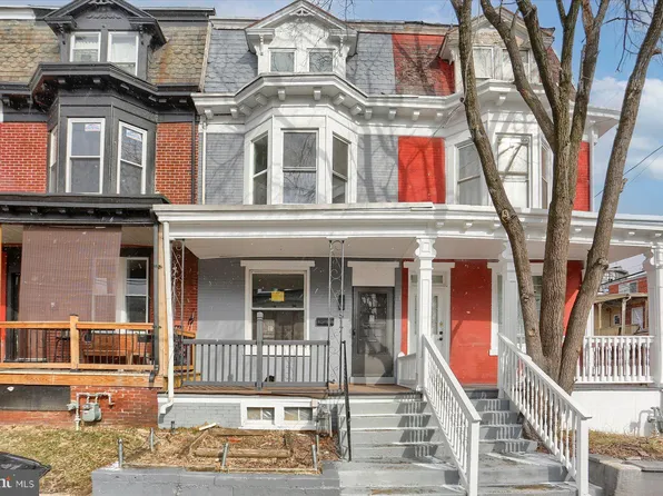 517 N 15th St, Harrisburg, PA 17103