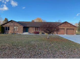 168 Aspen Crst, Burley, ID 83318