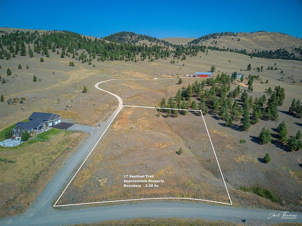 1st image of 17 Sentinel Trl
