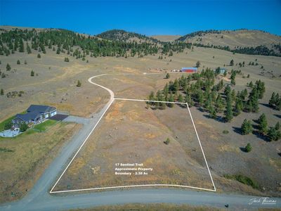 17 Sentinel Trl, Jefferson City, MT, 59638