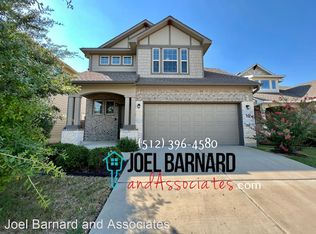 603 Stampede Rd, San Marcos, TX 78666