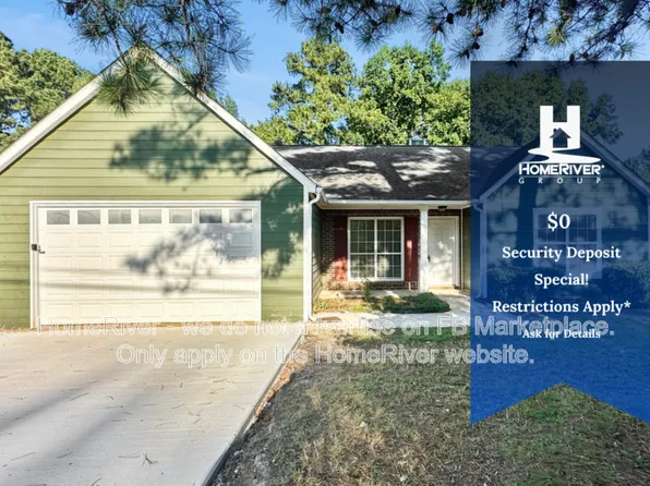 5844 Meadow Ln, Rex, GA 30273