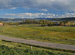 224 Gcr 442-UNIT 3E, Grand Lake, CO 80447
