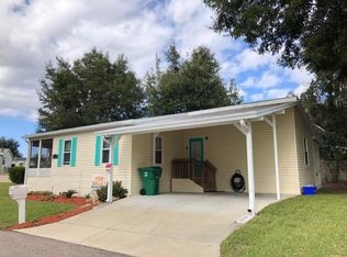 551 Hawthorne Dr, Deland, FL 32724