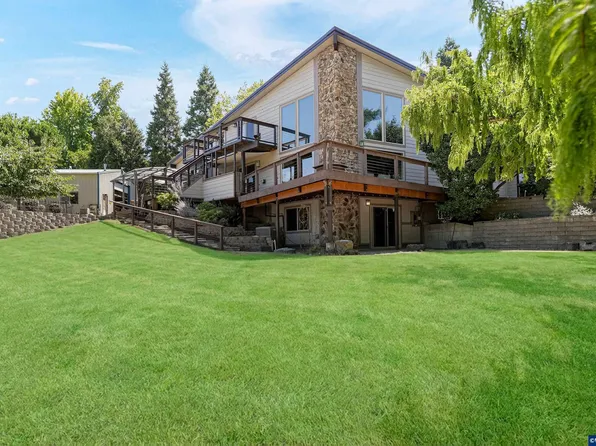 3714 NW Wishram Dr, Albany, OR 97321