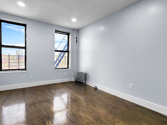 4th image of 2492 Adam Clayton Powell Jr Blvd APT 15