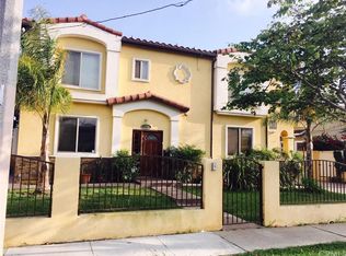 3932 W 111th St #1, Inglewood, CA 90303