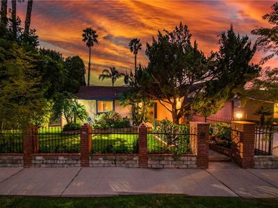 11372 Gaynor Ave, Granada Hills, CA, 91344