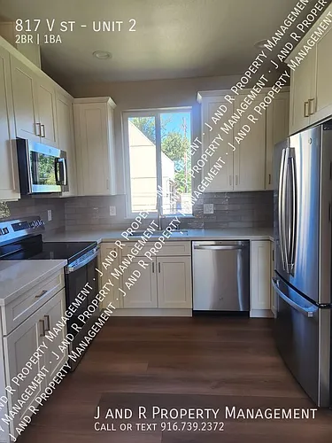 817 V St #2 Photo 1