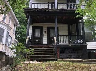 67 N Clinton St, Poughkeepsie, NY 12601