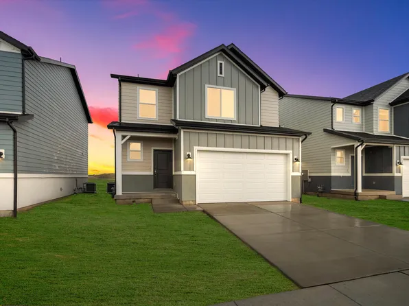 868 E Eden St #1685, Eagle Mountain, UT 84005
