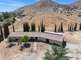 34043 Crown Valley Rd, Acton, CA 93510