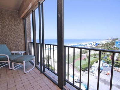 5396 Gulf Blvd APT 704, Saint Pete Beach, FL, 33706
