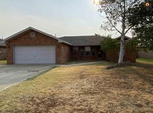 1717 Morse Ave, Clovis, NM 88101