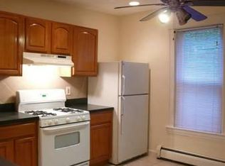 22-24 Highland Ave #1, Roxbury, MA 02119