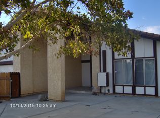 505 West Avenue K, Lancaster, CA 93534