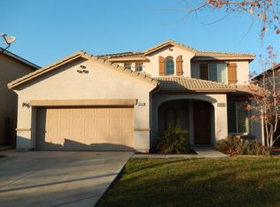 3058 W Sweet Ave, Visalia, CA 93291