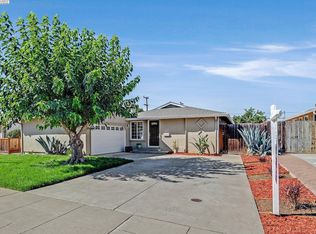 41667 Maywood St, Fremont, CA 94538