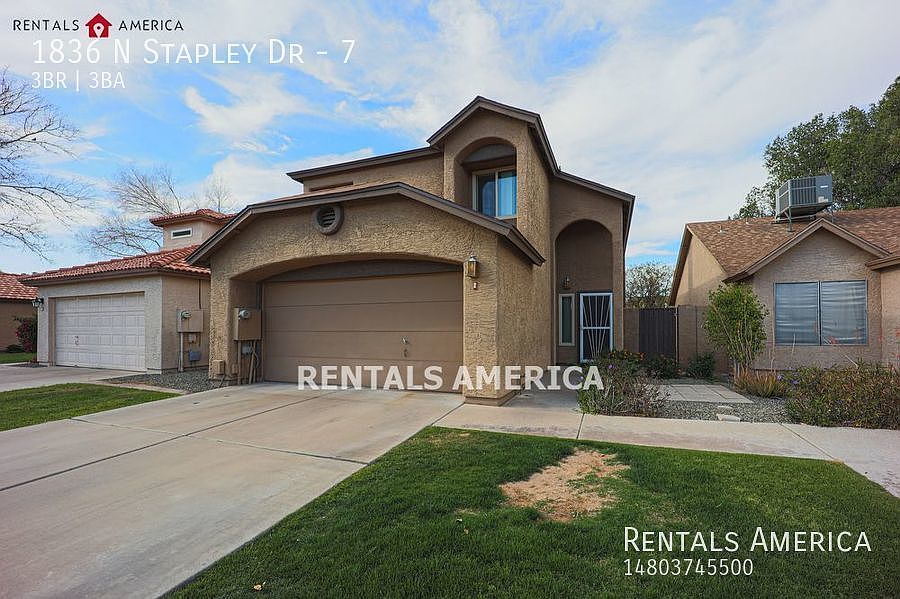 1st image of 1836 N Stapley Dr Unit 7