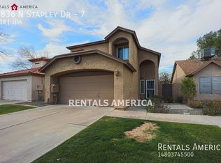 1836 N Stapley Dr UNIT 7, Mesa, AZ 85203
