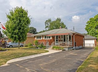 107 Susan Ave, London, ON