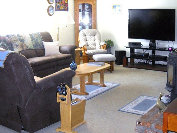 Another View Living Room