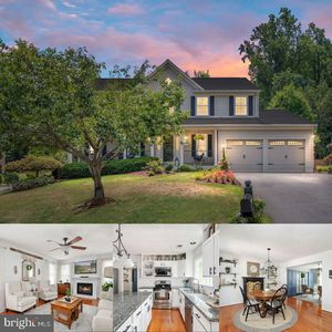 2037 Hanson Ln, Woodbridge, VA, 22191