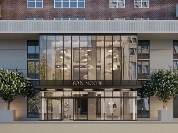 80 N Moore St #808C