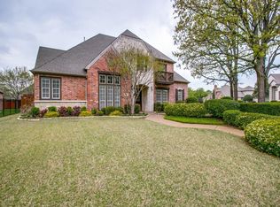 800 Parkdale Ct, Southlake, TX 76092