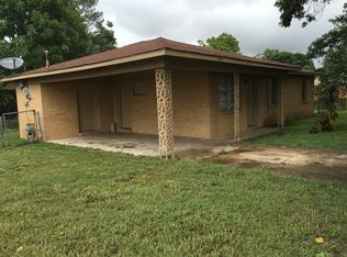 402 Birch St, Moorhead, MS 38761