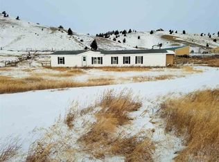 2246 N Cable Rd, Anaconda, MT 59711