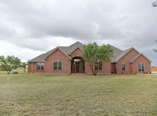 355 Bowman Rd, Wichita Falls, TX 76308