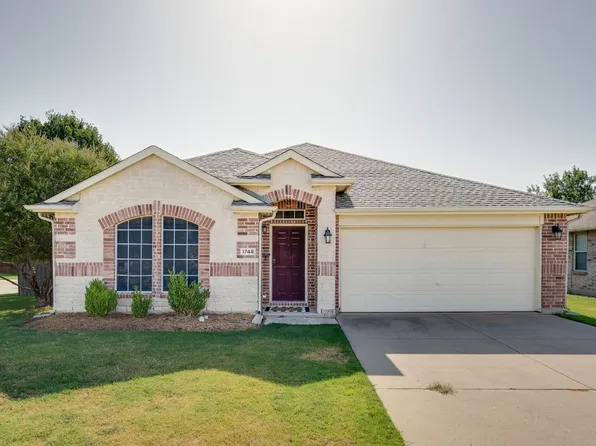 1748 Quail Springs Cir, Fort Worth, TX 76177