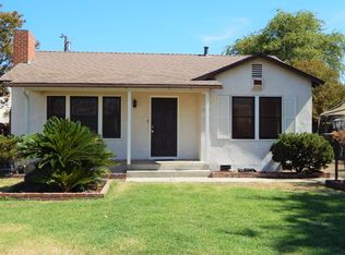 36 S Chess Terrace St, Porterville, CA 93257