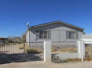 5918 S Del Moral Blvd, Tucson, AZ 85706