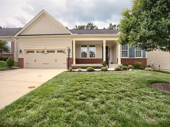 3839 Isaac Cir, Williamsburg, VA 23188