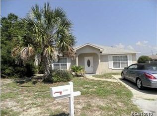 21502 Pompano Ave, Panama City Beach, FL 32413