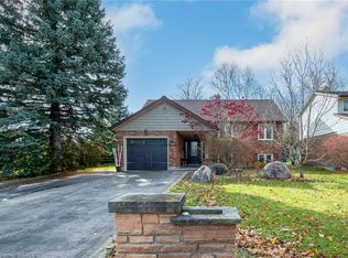 449 Anndale Rd, Waterloo, ON N2K 2E3